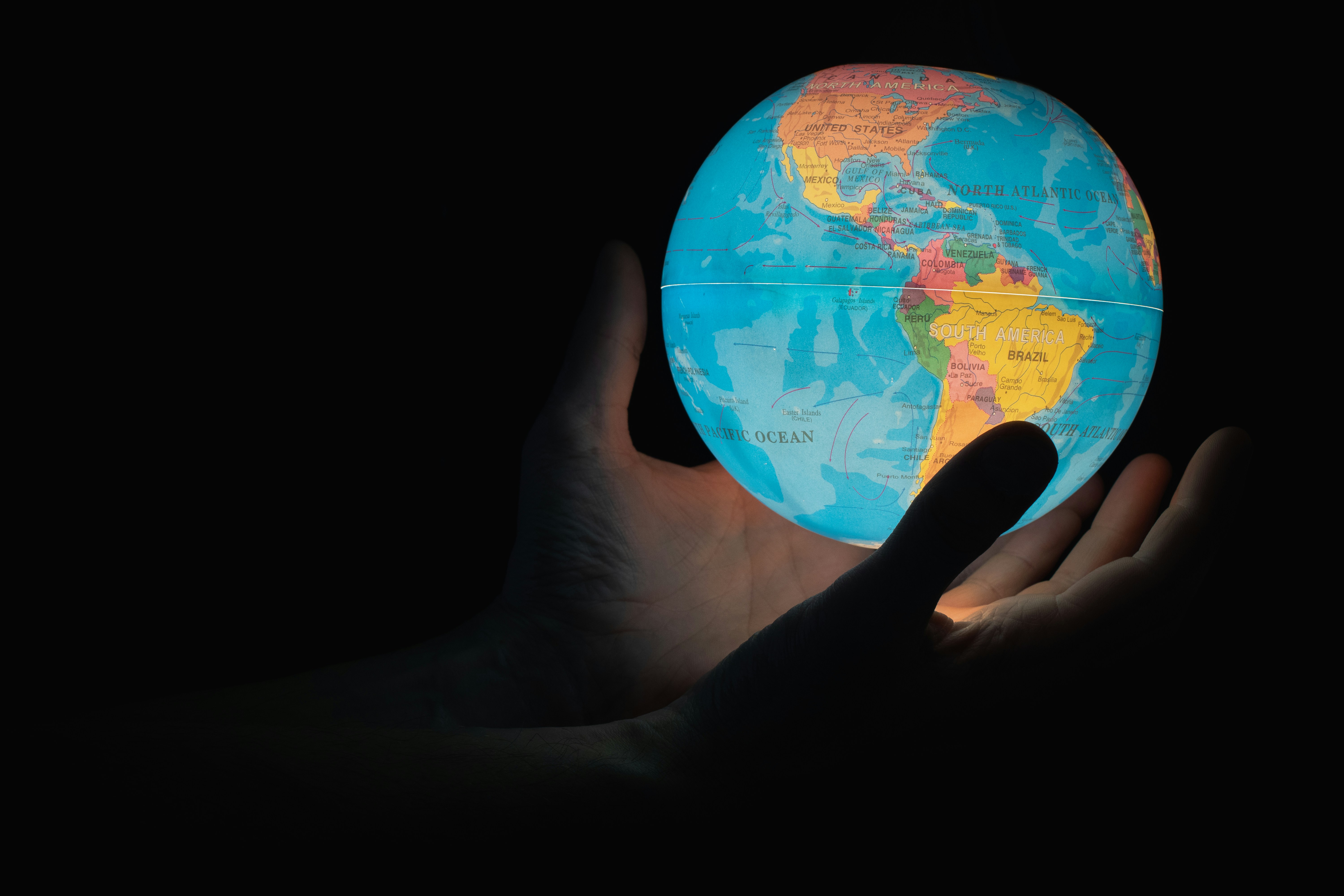 The Turkish I Problem: Why Your C# Strings Are Breaking in Other Countries