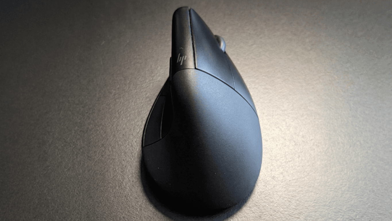 HP 920/925 Review: The Almost Perfect Vertical Mouse with a Catch