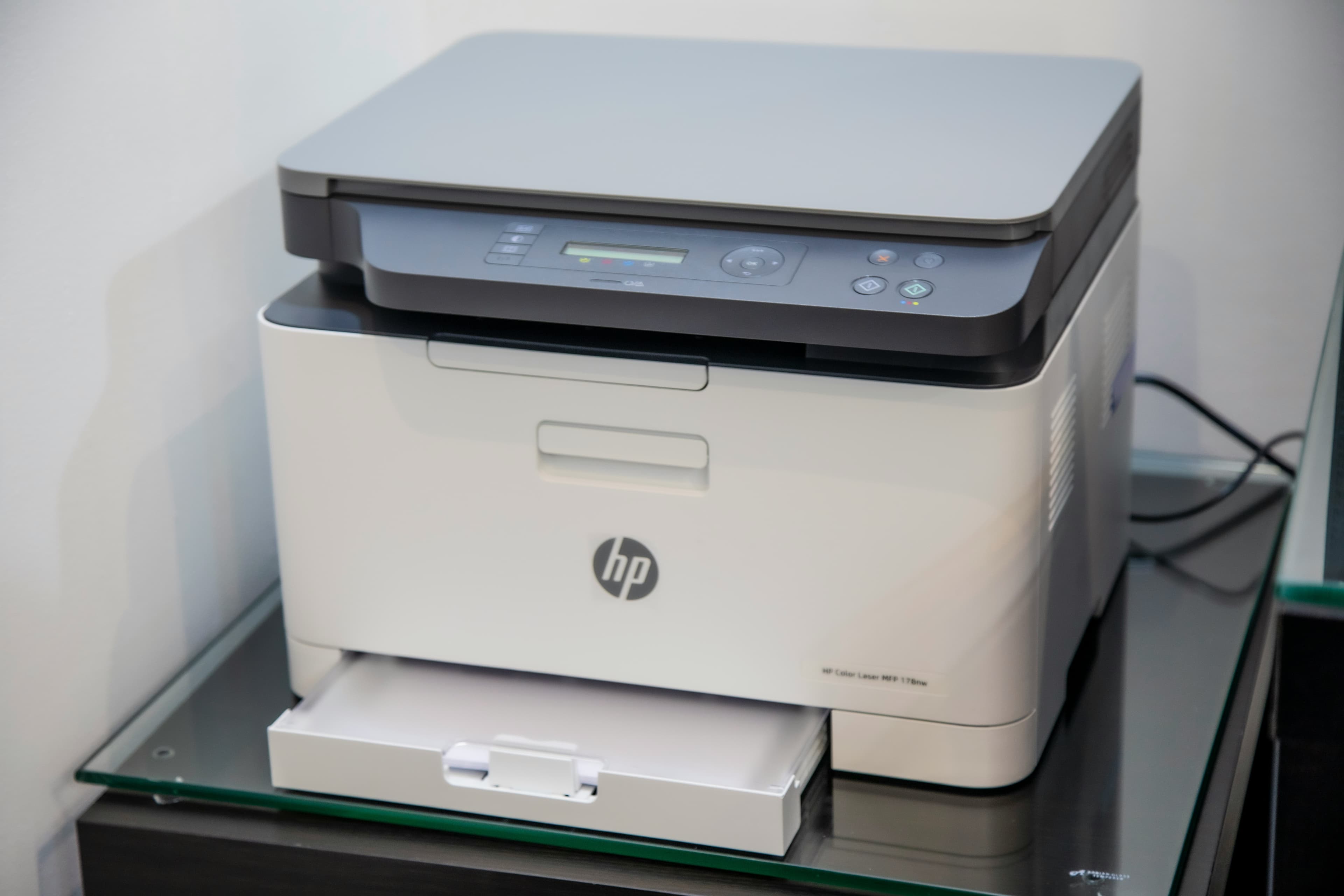 Cover photo for Wireless Printing Freedom: Using HP Printers on Linux